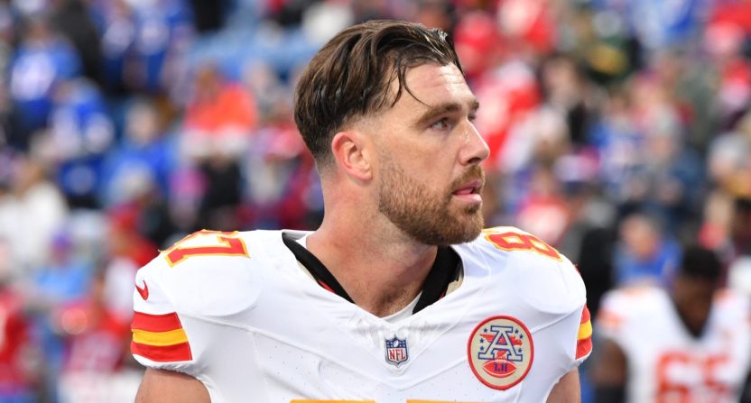 Travis Kelce