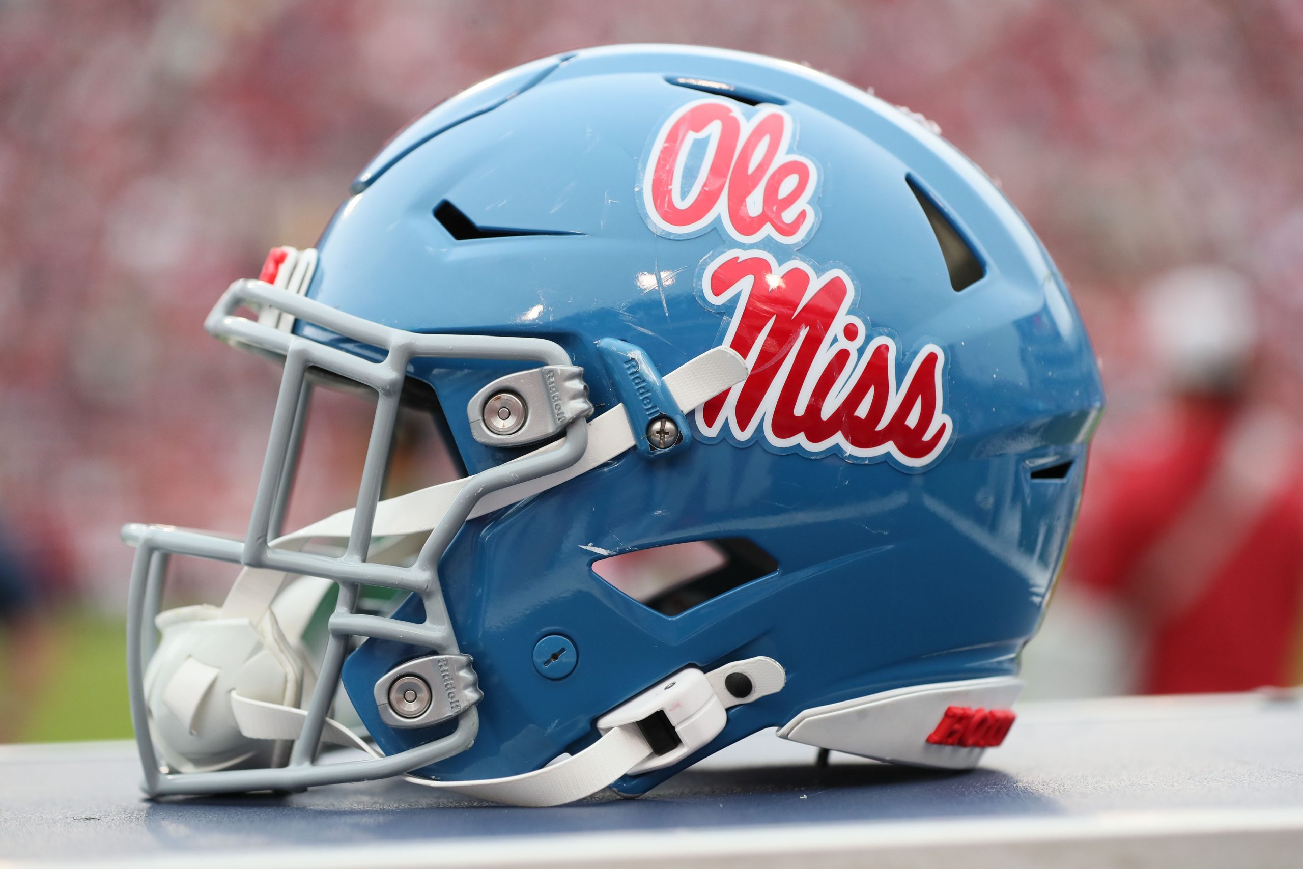 Ole Miss