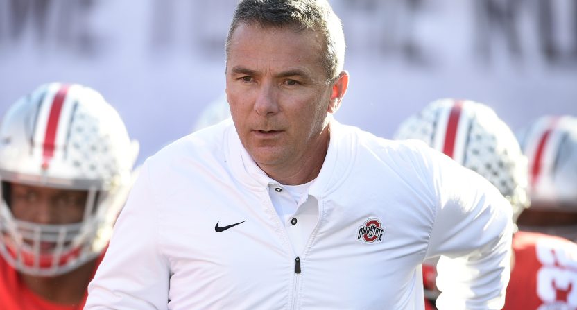 Urban Meyer