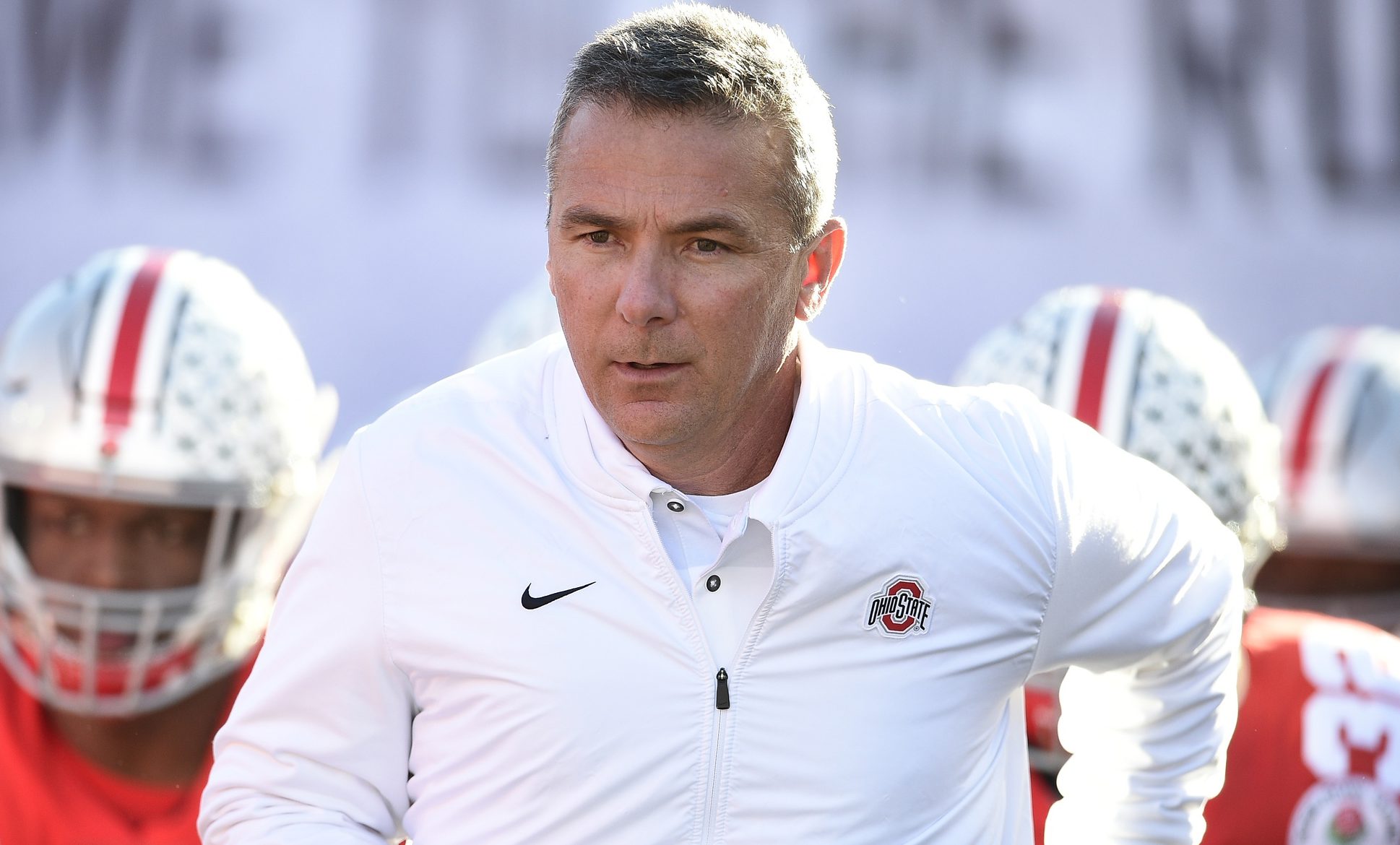 Urban Meyer