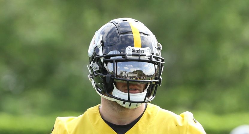 TJ Watt