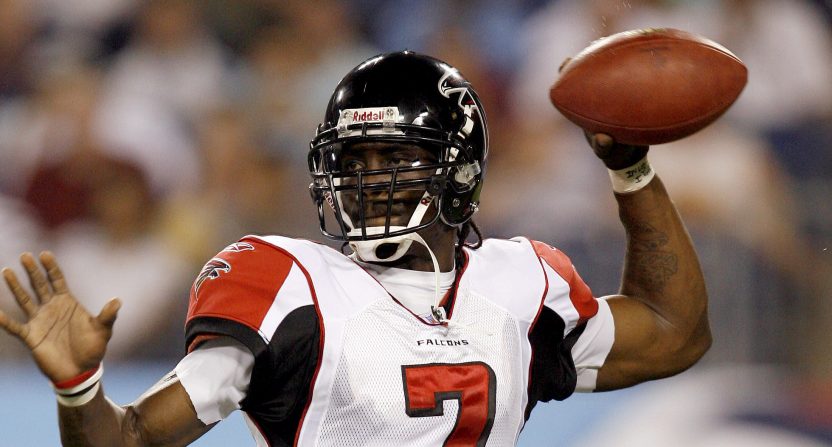 Mike Vick