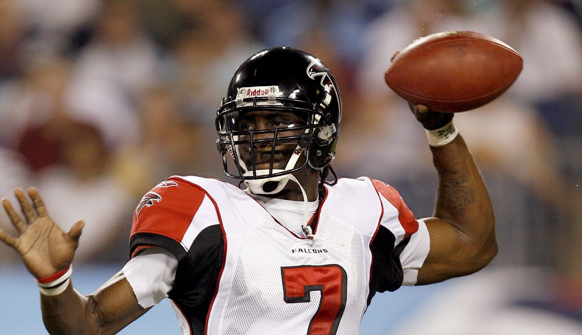 Mike Vick