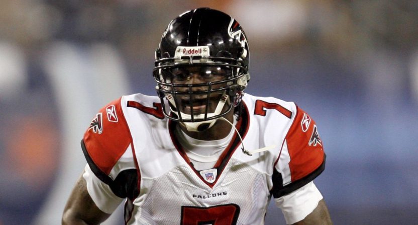 Michael Vick