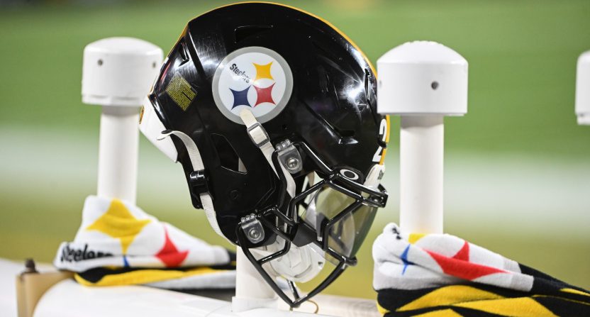 Pittsburgh Steelers