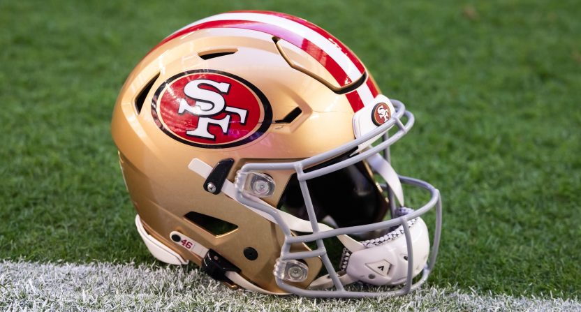 San Francisco 49ers