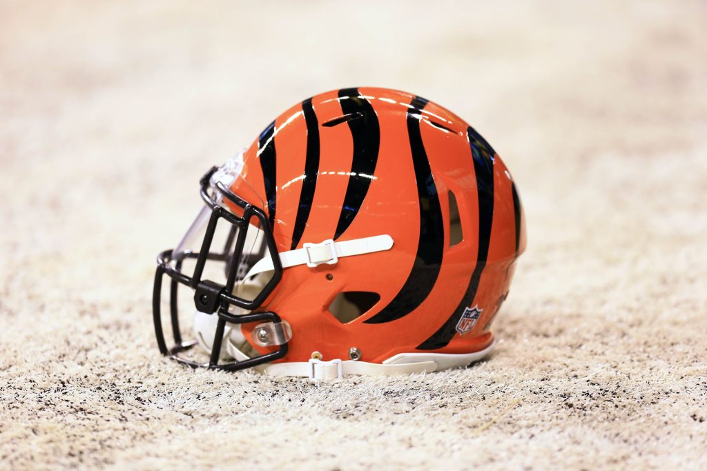 Bengals spark outrage with latest signing: