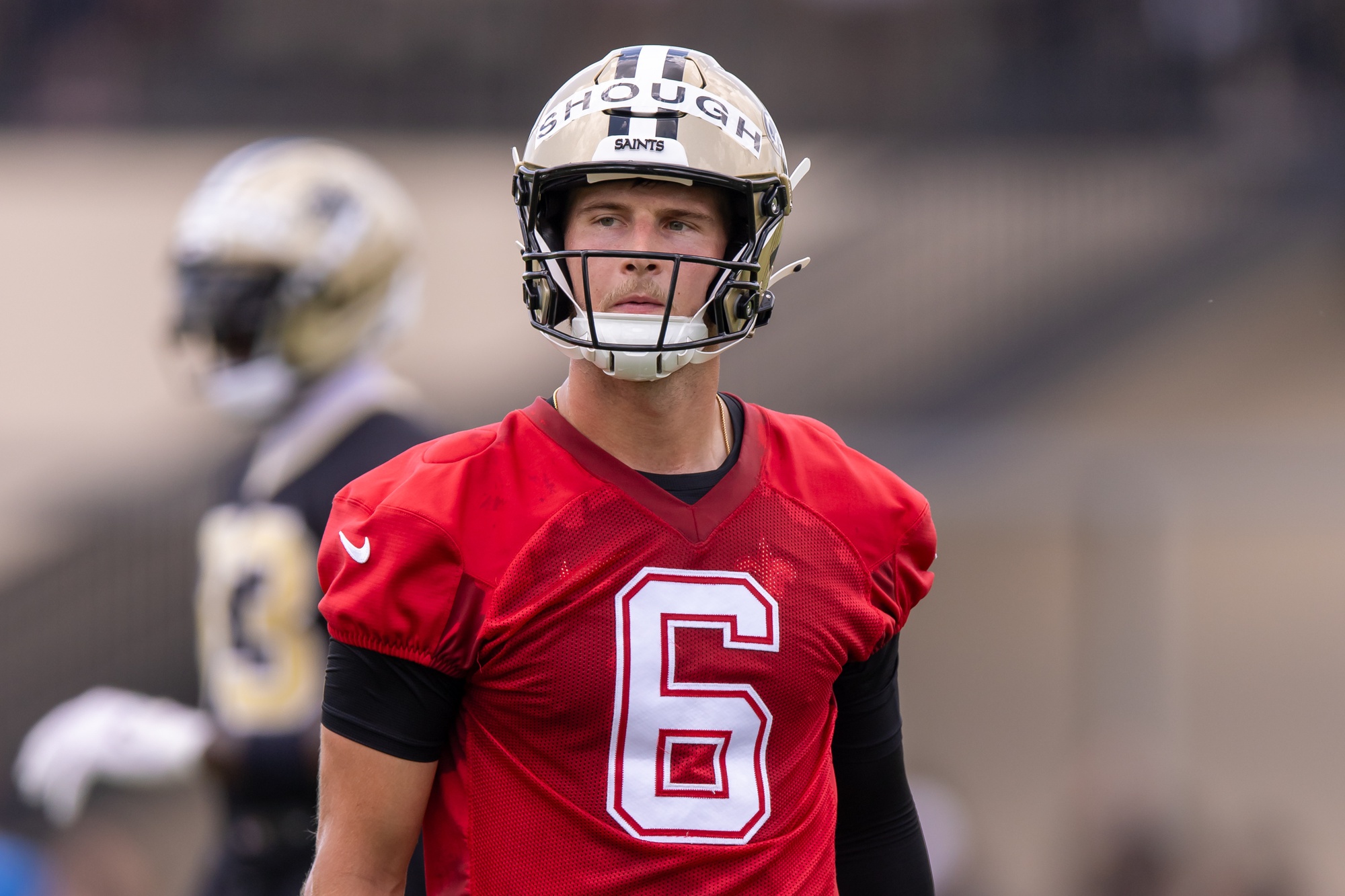Tyler Shough