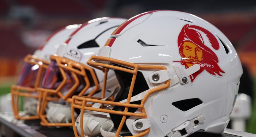 Tampa Bay Buccaneers