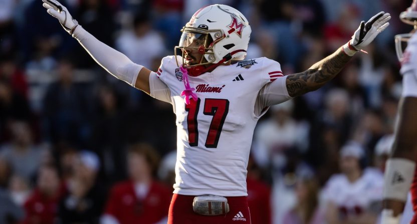 Miami University RedHawks