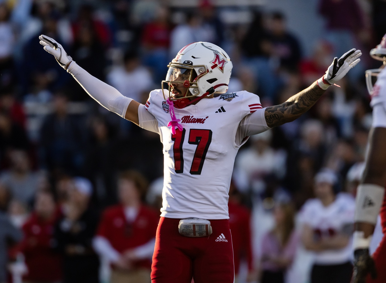 Miami University RedHawks