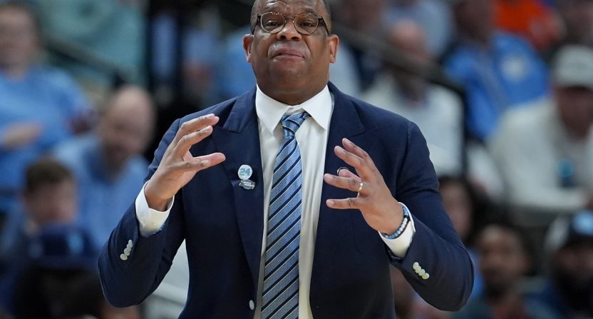 Hubert Davis