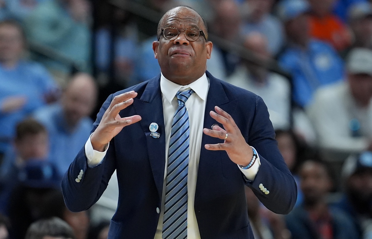 Hubert Davis