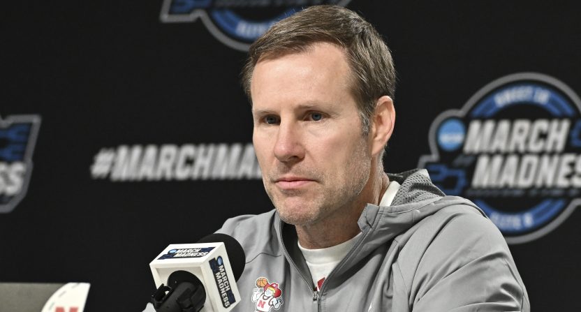 Fred Hoiberg