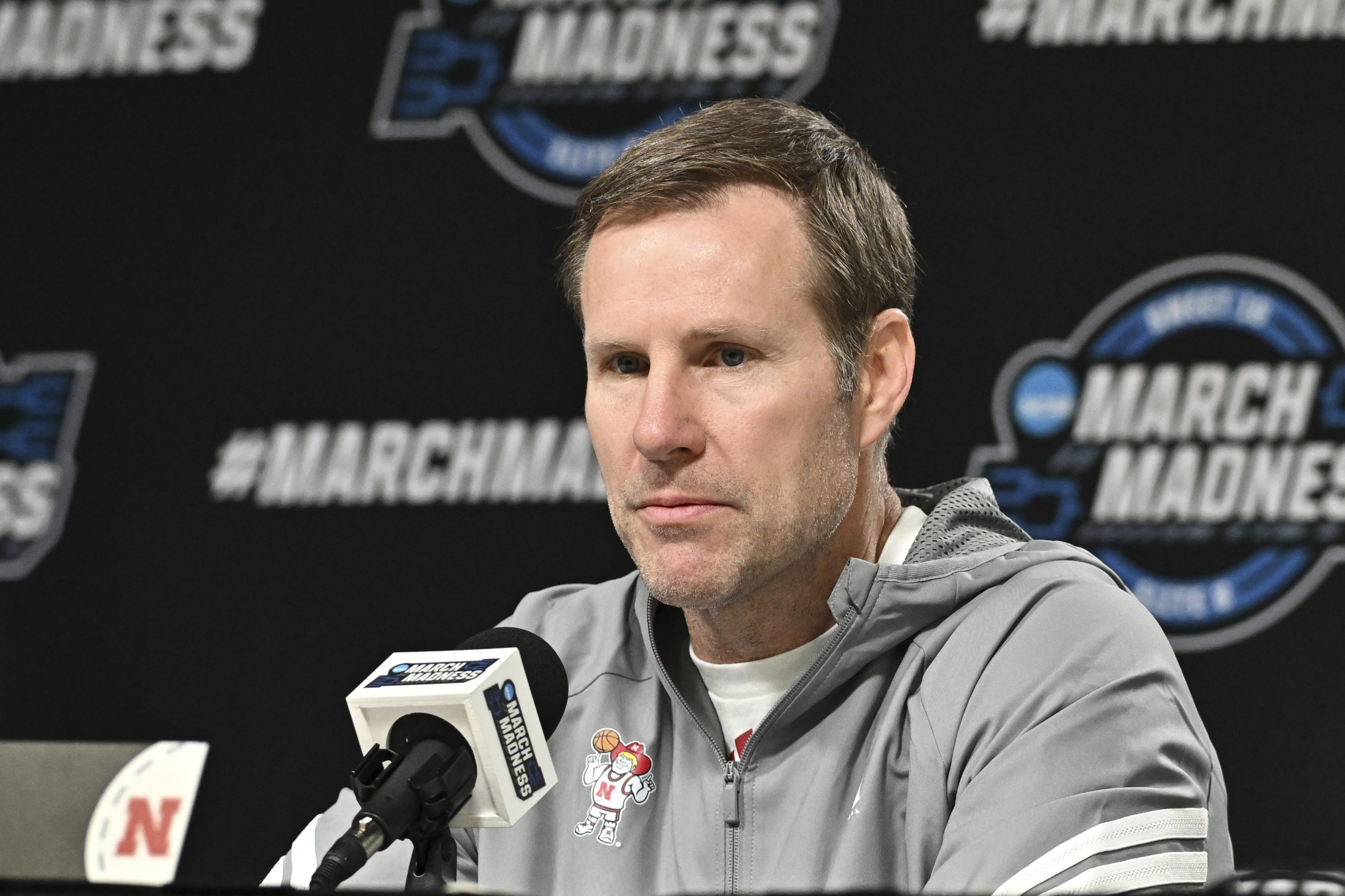 Fred Hoiberg