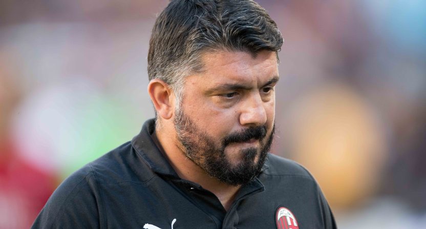 Gennaro Gattuso