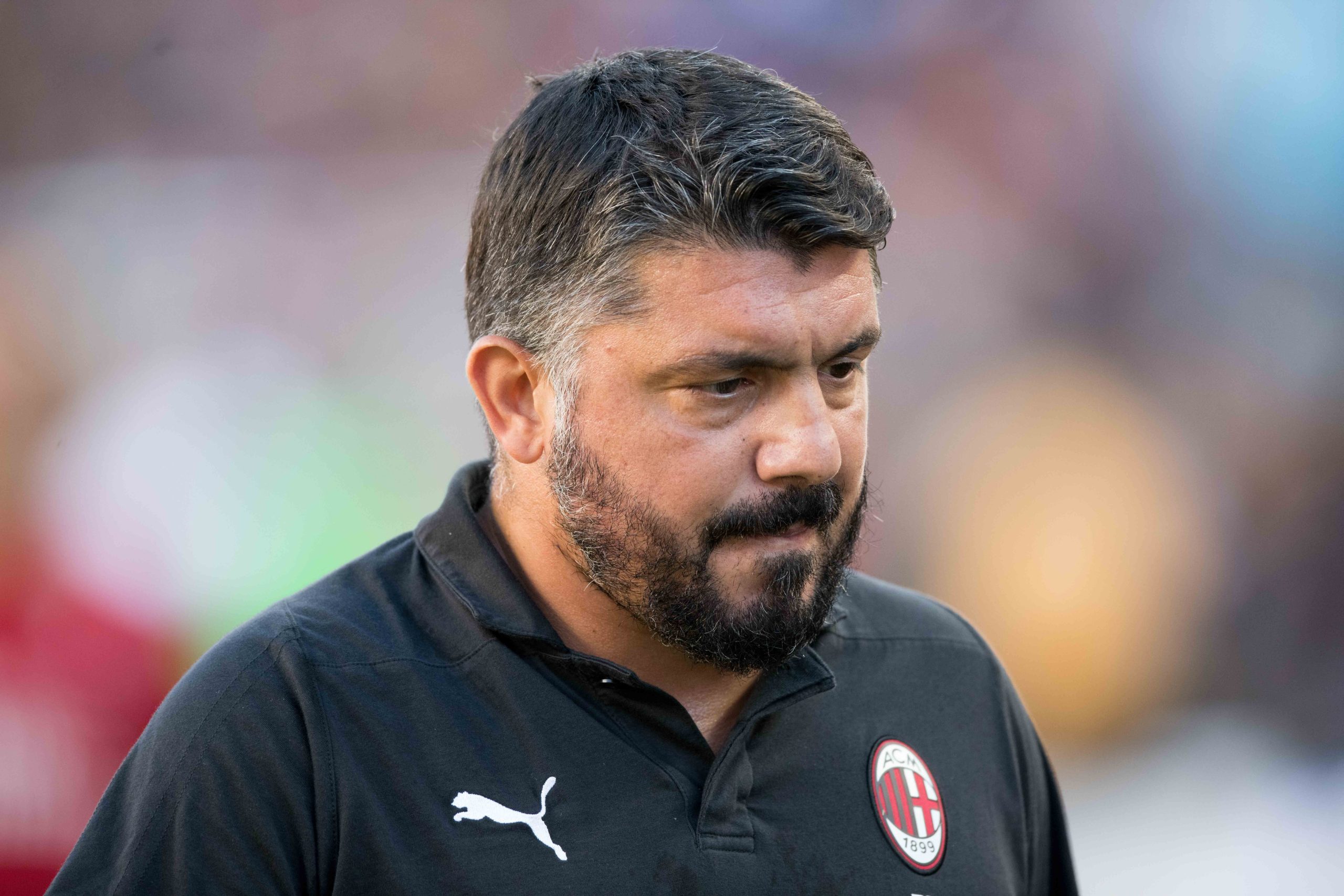 Gennaro Gattuso