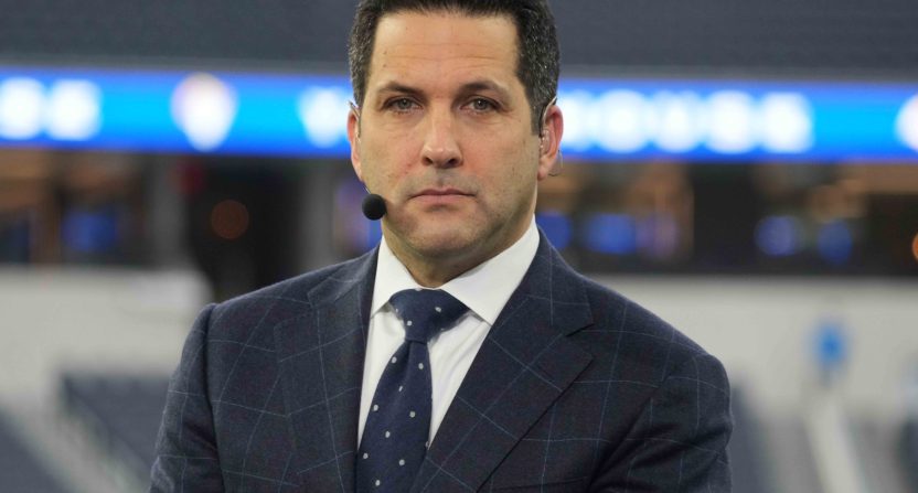 Adam Schefter