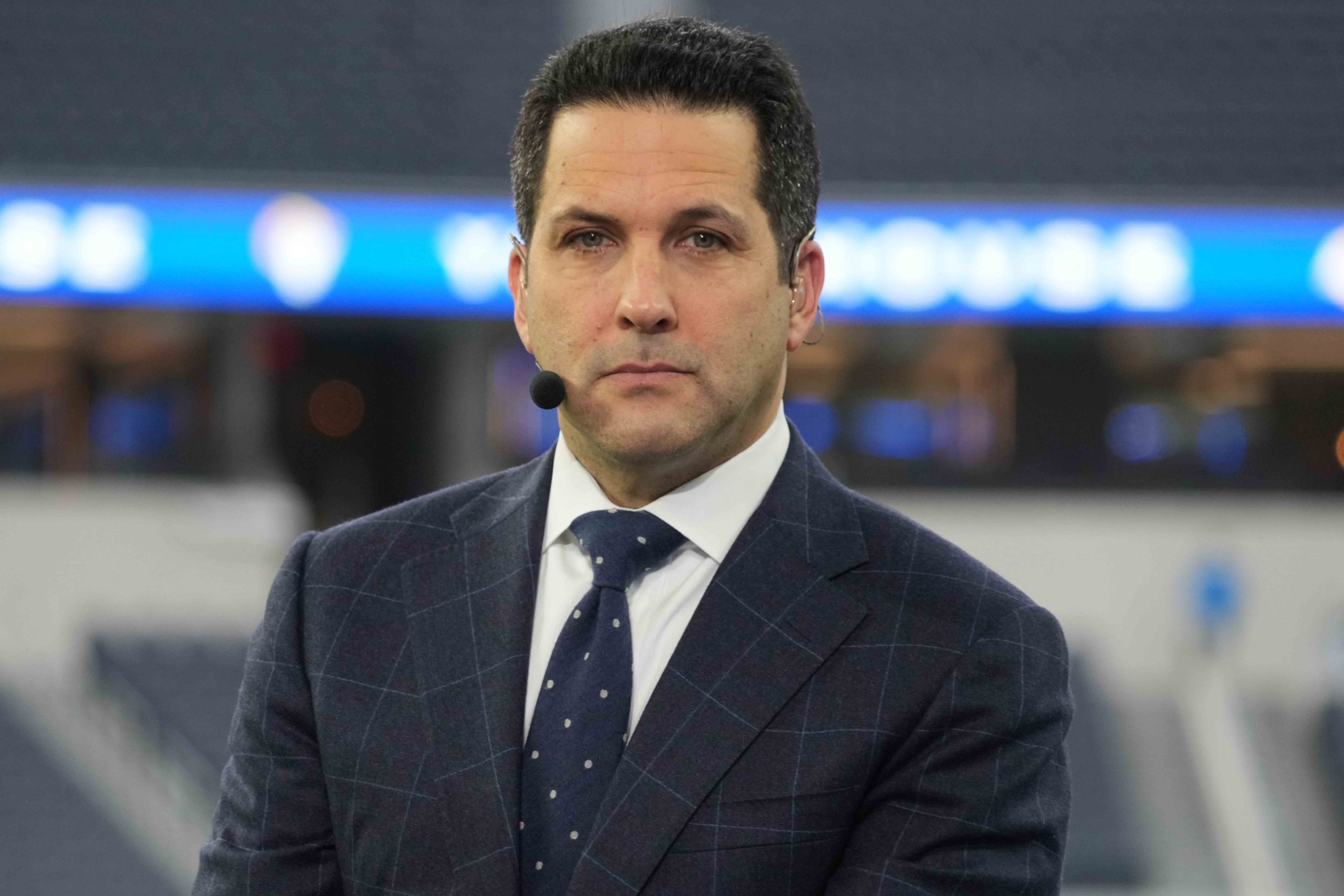 Adam Schefter
