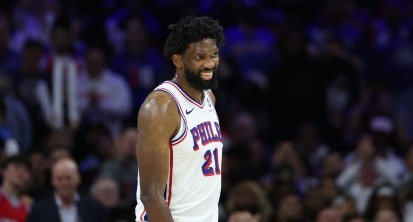Joel Embiid