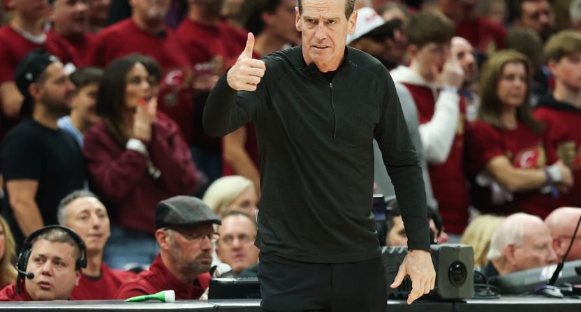 Kenny Atkinson