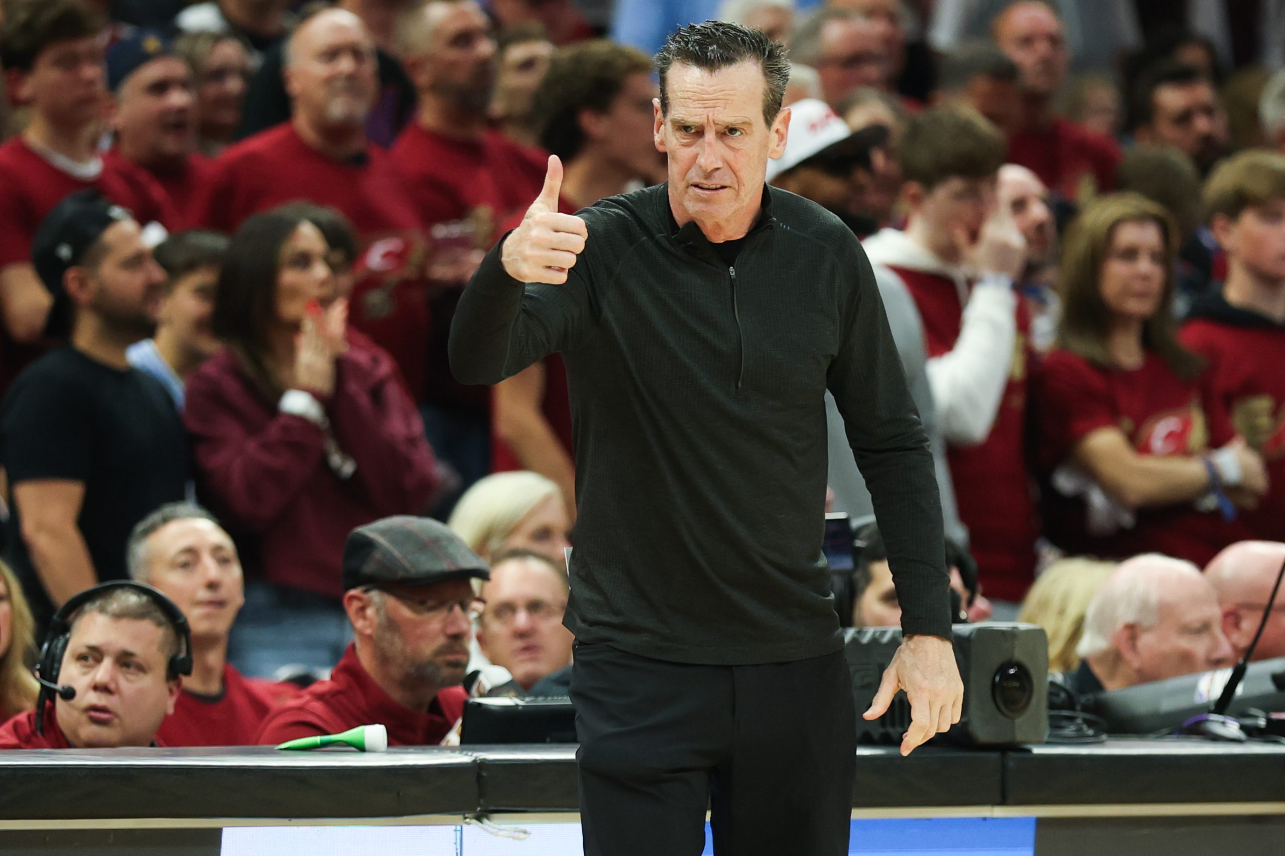 Kenny Atkinson