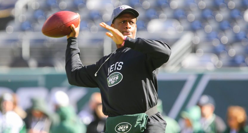 Geno Smith