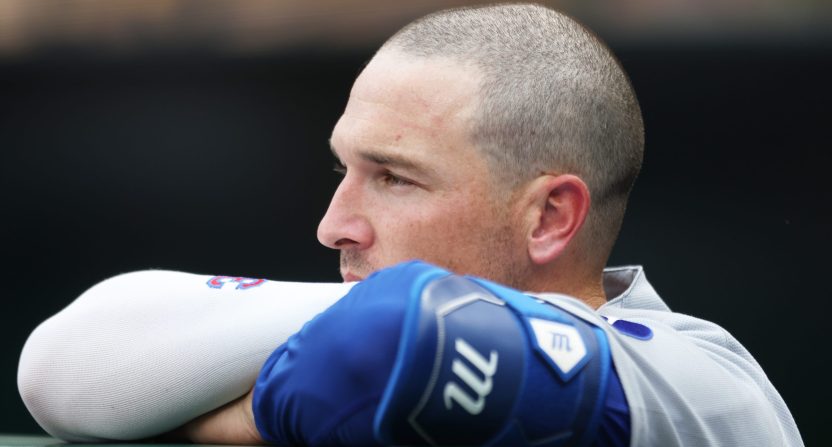 Alex Bregman