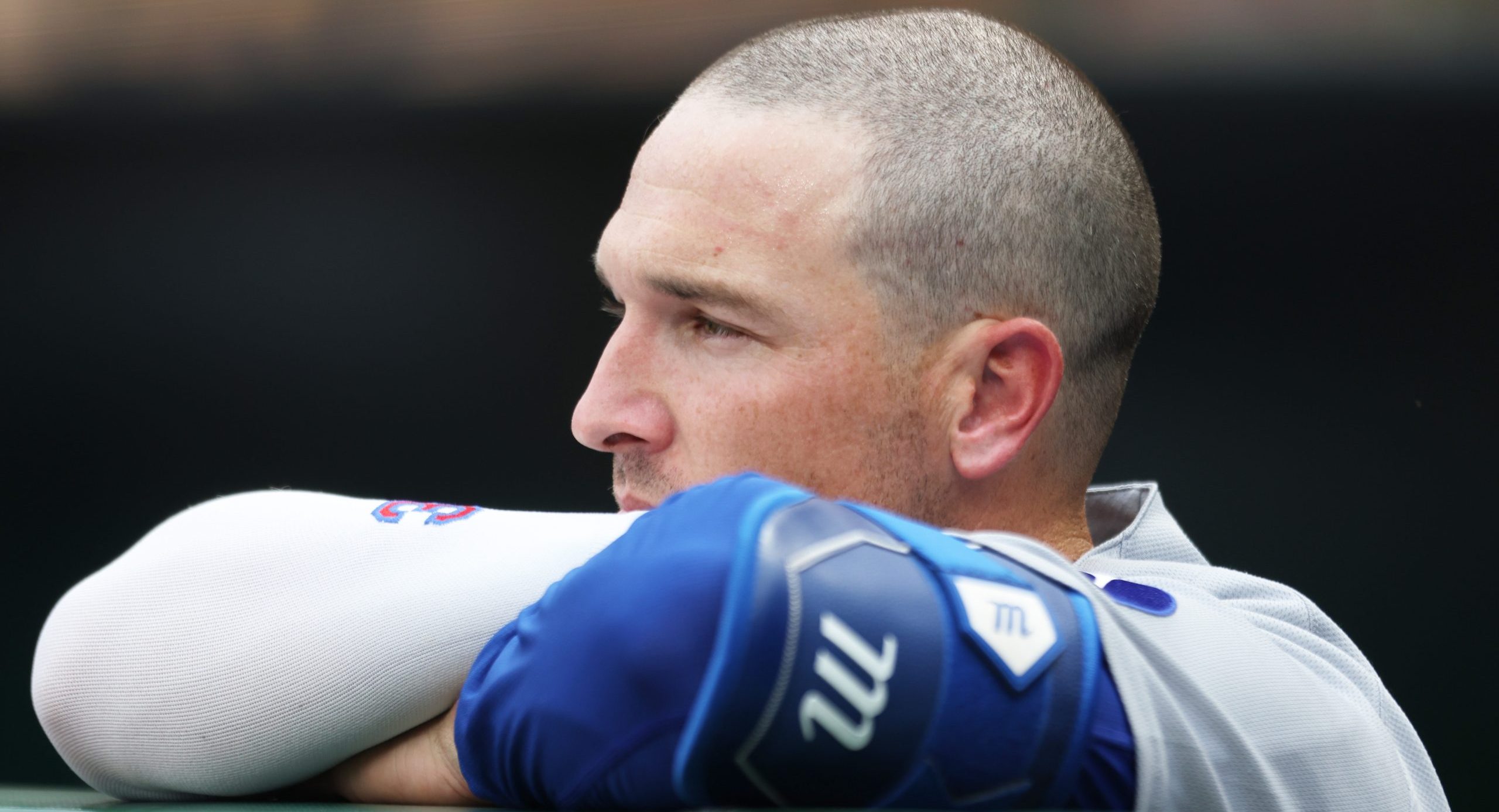 Alex Bregman