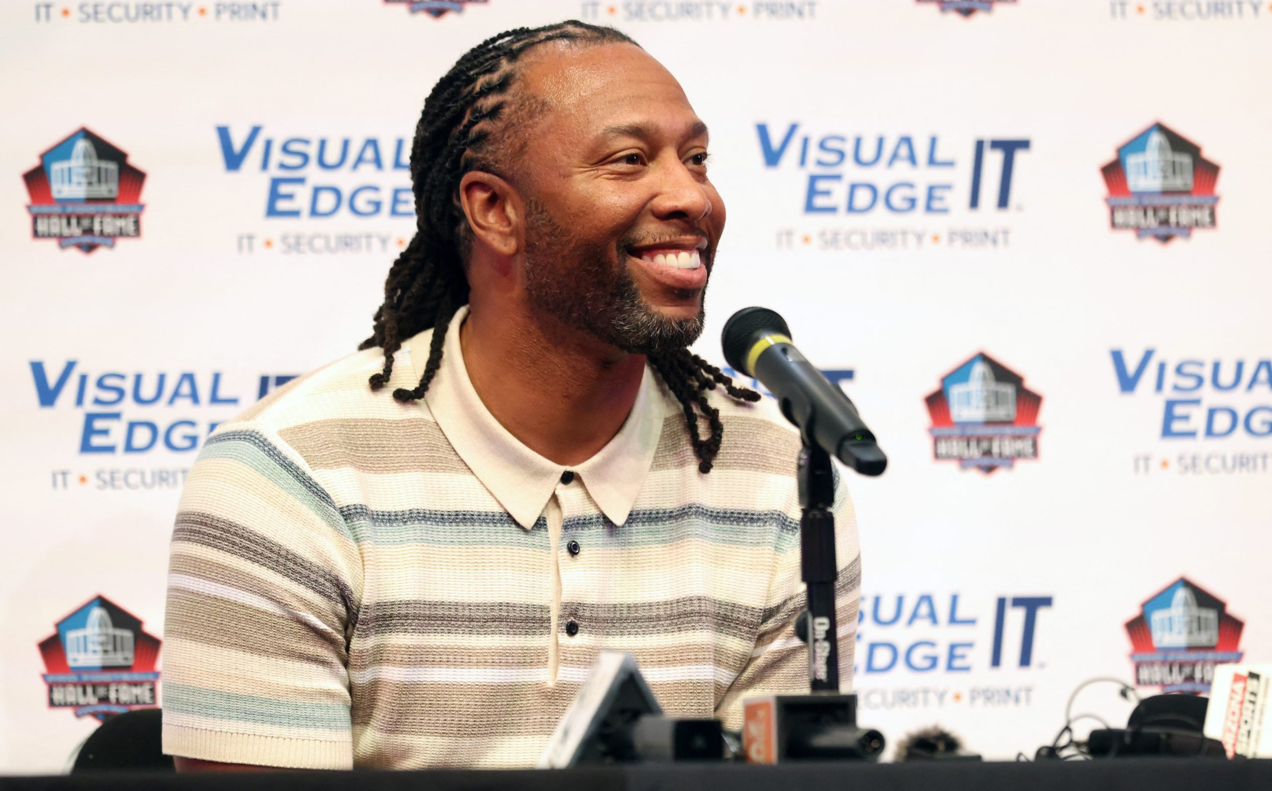 Larry Fitzgerald