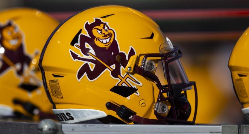 Arizona State