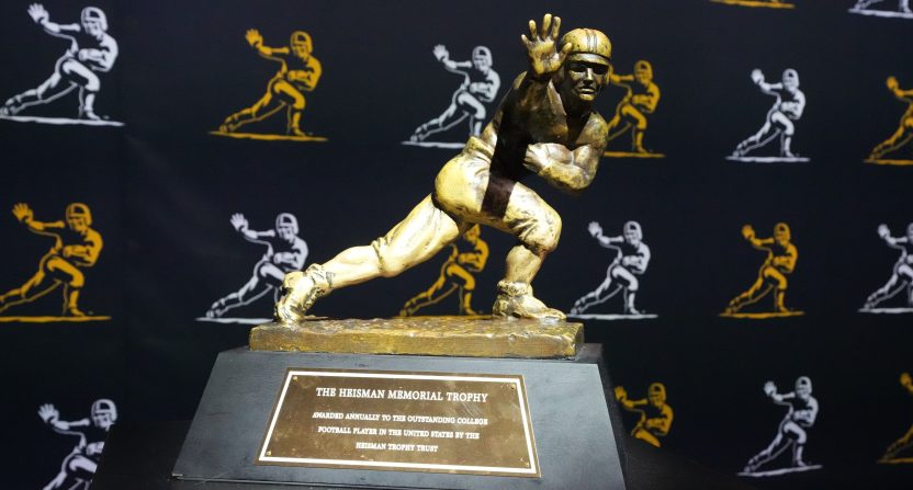 Heisman Trophy