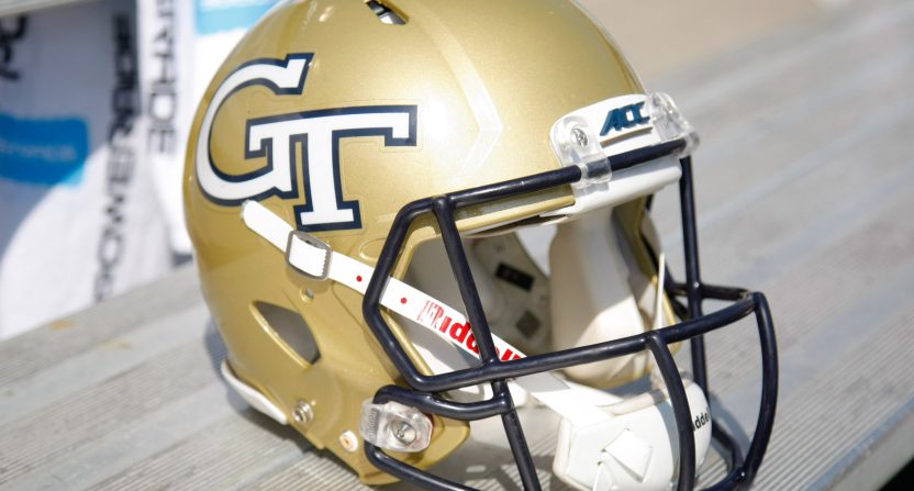 Georgia Tech