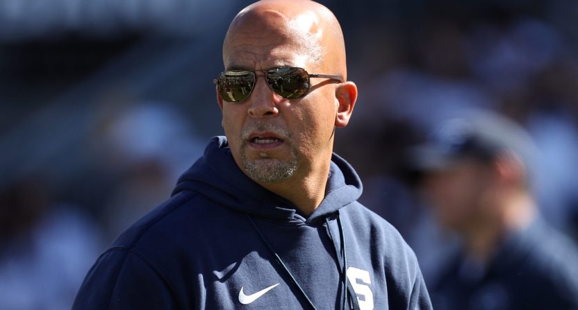 James Franklin