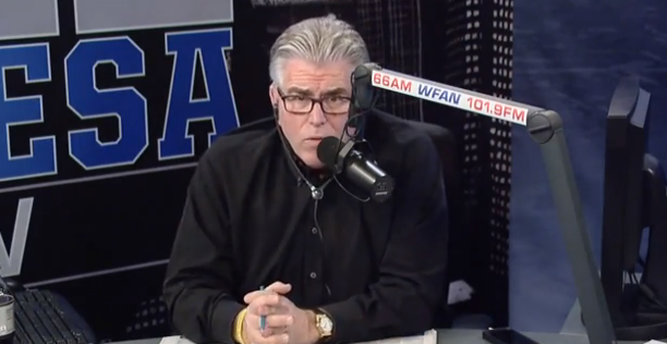 Mike Francesa