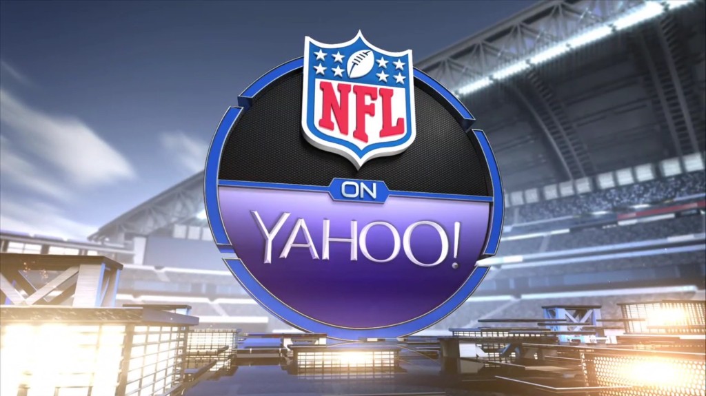 NFL on Yahoo
