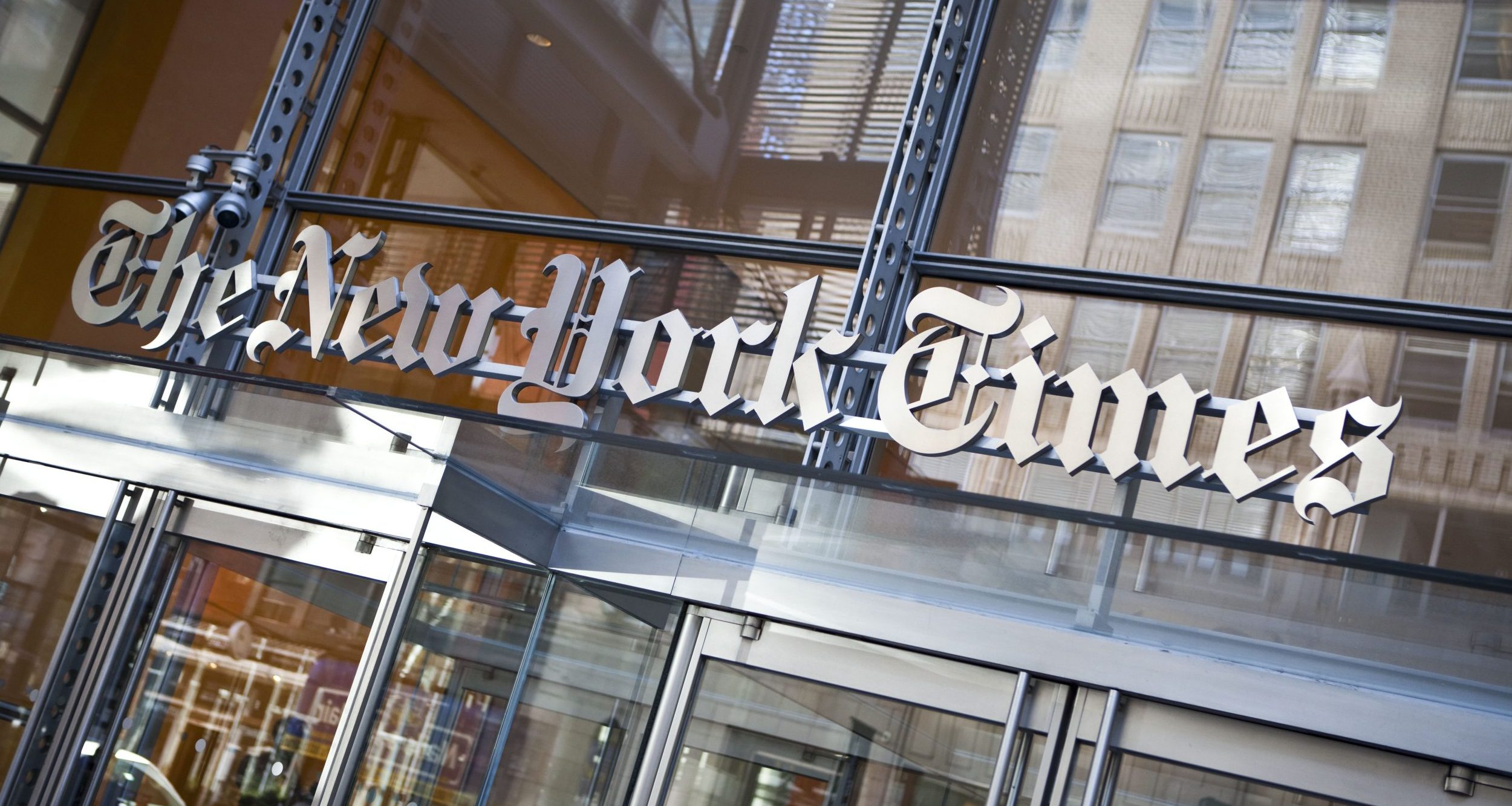 Former Alabama basketball player's defamation suit against New York Times heads for trial