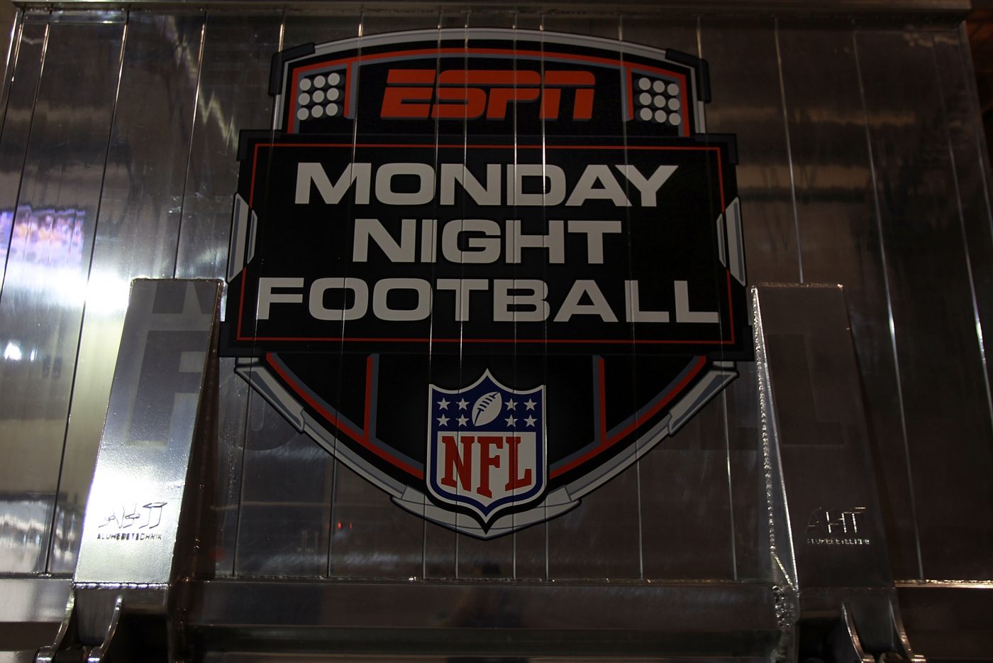 ESPN's 2017-18 Monday Night Football schedule is better, but only barely