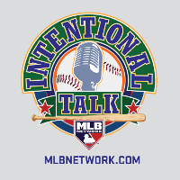 MLBN Intentional Talk: Caught Listening (podcast) - MLBN