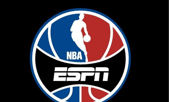 NBA Draft 2020: ESPN Creative Services Introduces Sleek Graphics