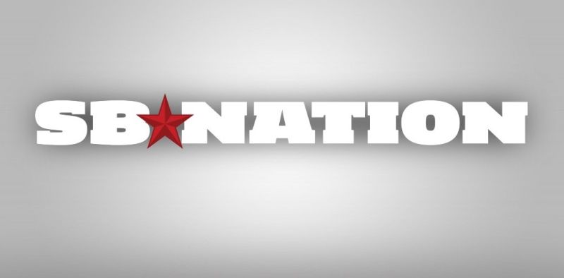 SB Nation logo