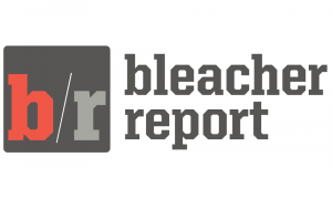 Bleacher Report logo 2