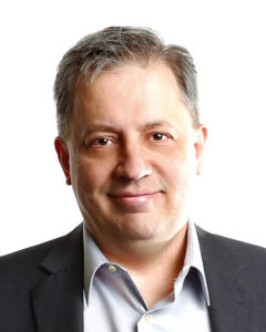 Dejan Kovacevic