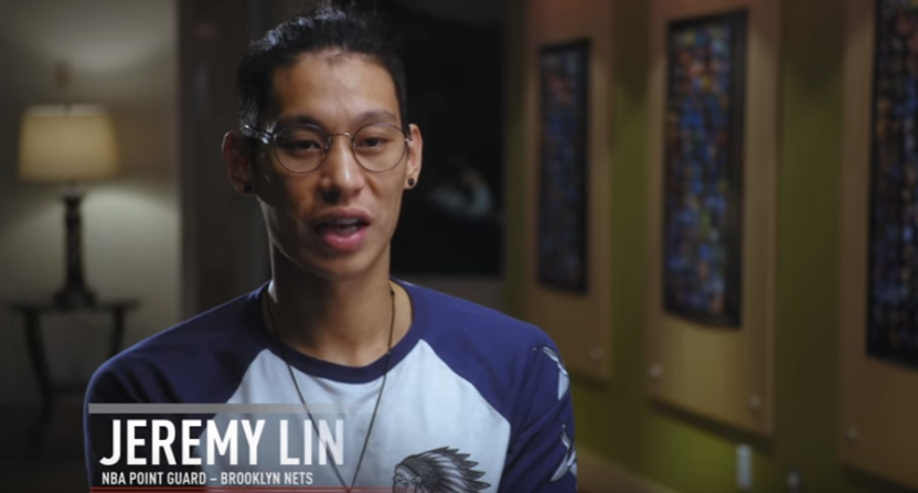 Nets' PG Jeremy Lin will discuss esports on a ELEAGUE special Friday.