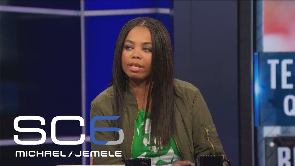 Jemele Hill