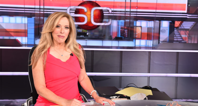 Linda Cohn