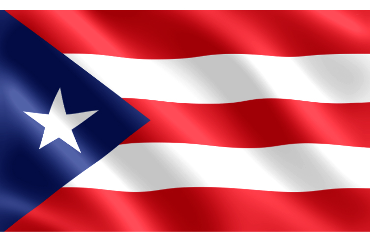 The Boston Herald Thought The Texan Flag Was The Puerto Rican Flag