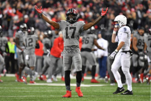 Ohio State's win over Penn State drew great numbers for Fox.