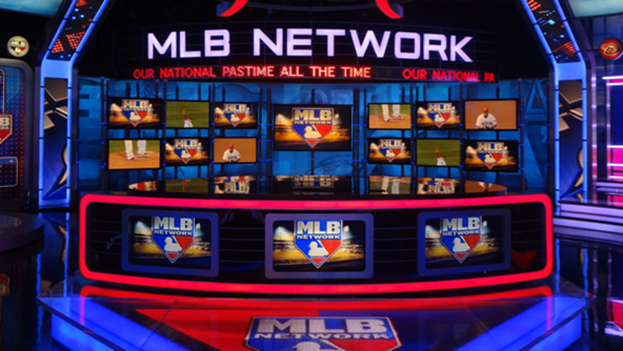 MLB Network offers free preview on some providers through 