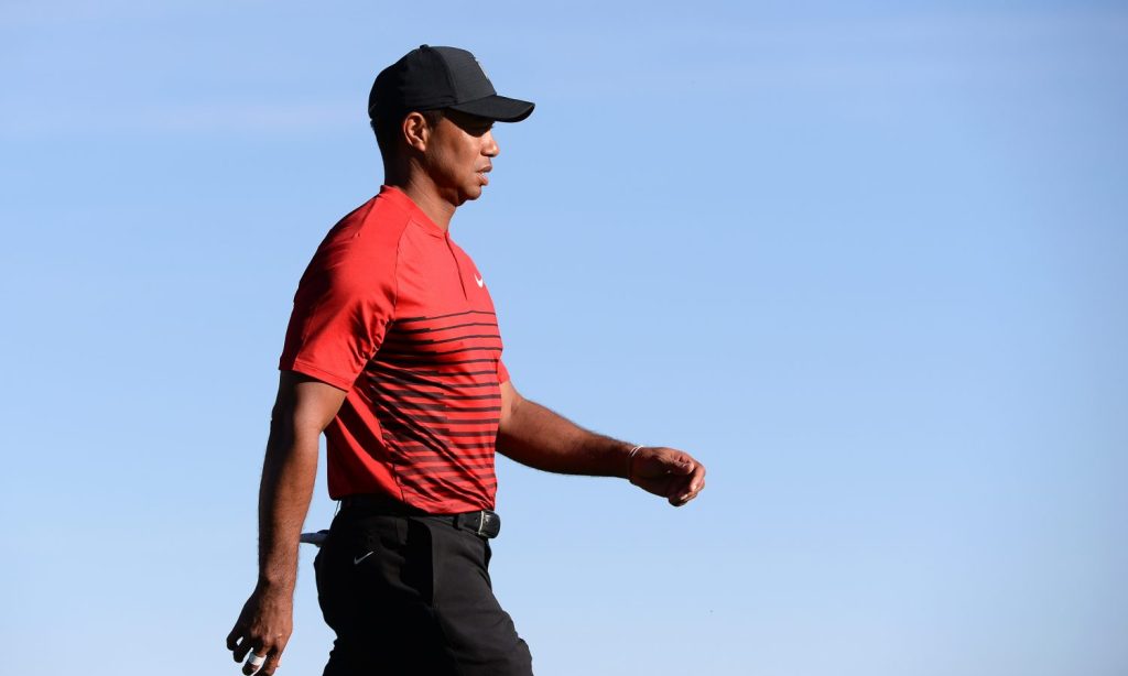 CBS golf analyst believes in Tiger Woods’ comeback